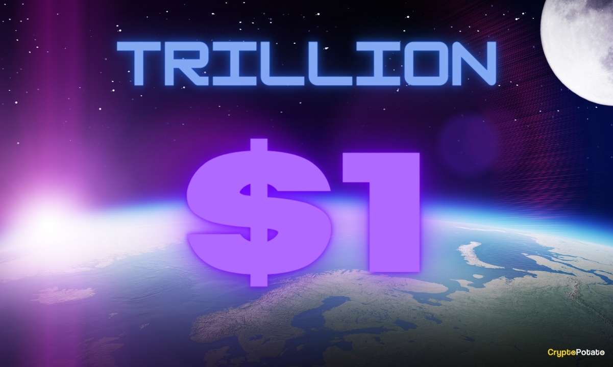 Bitcoin Just $3K Away from Trillion Dollar Market Cap