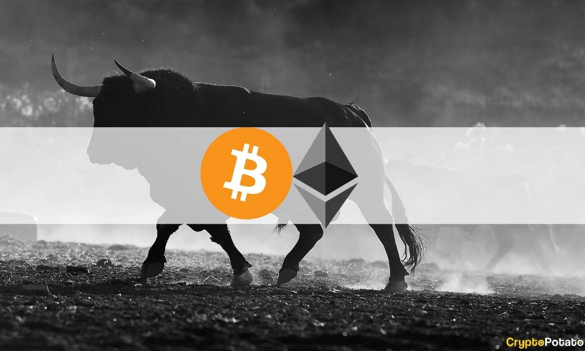 Bitcoin Pushes $42K, Ethereum London Hard Fork Now Live: The Weekly Crypto Recap