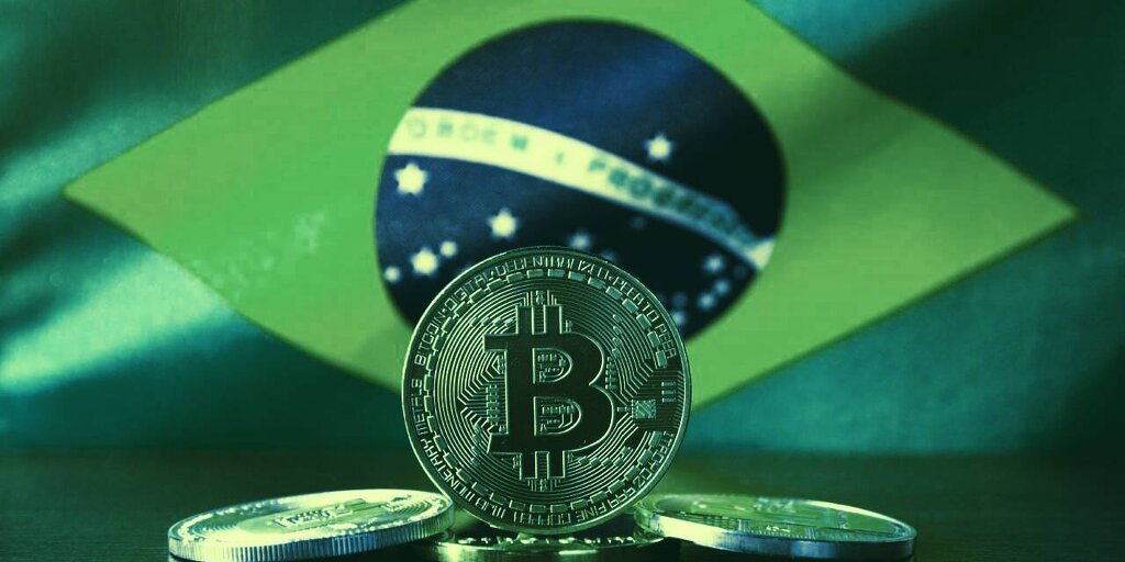 Brazilian Police Carry Out Record $29 Million Cryptocurrency Seizure