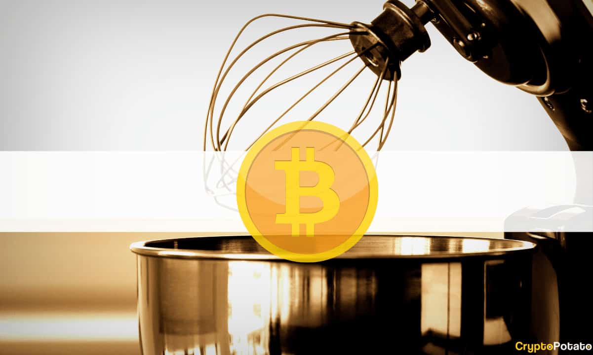 CEO of Bitcoin Mixer Pleads Guilty to Laundering $300M in BTC