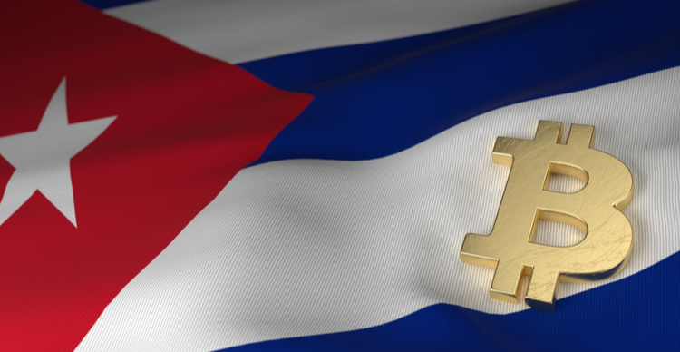 Cuba wants to allow Bitcoin use in payments