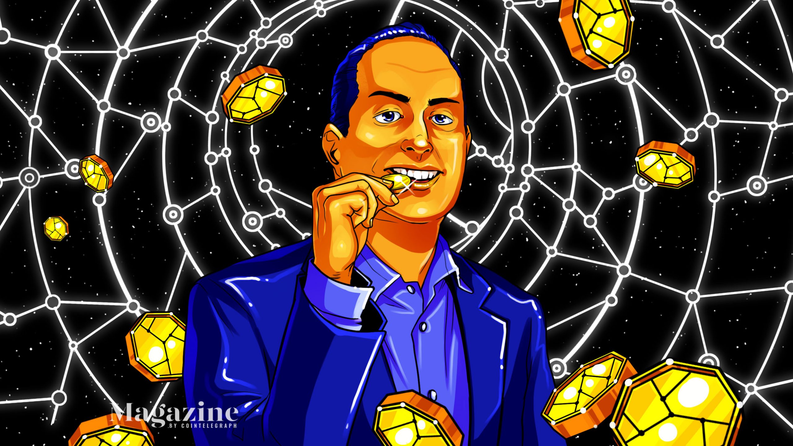 Cointelegraph Magazine