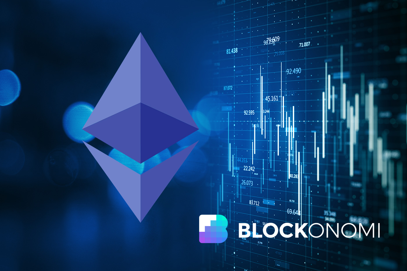 ETH Tops $3k USD for the First Time as Mainstream Adoption Blasts Higher