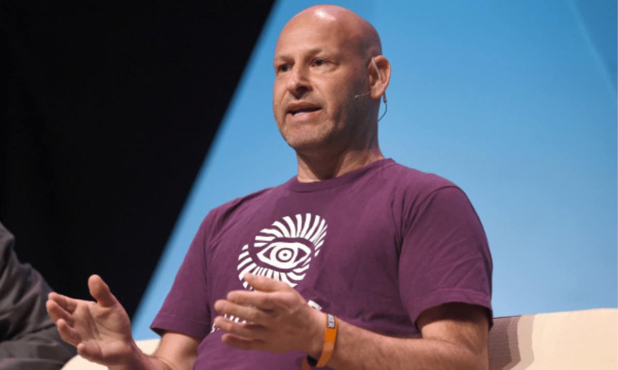 ETH to Be 'Orders of Magnitude' Bigger Than BTC: ConsenSys CEO Joe Lubin