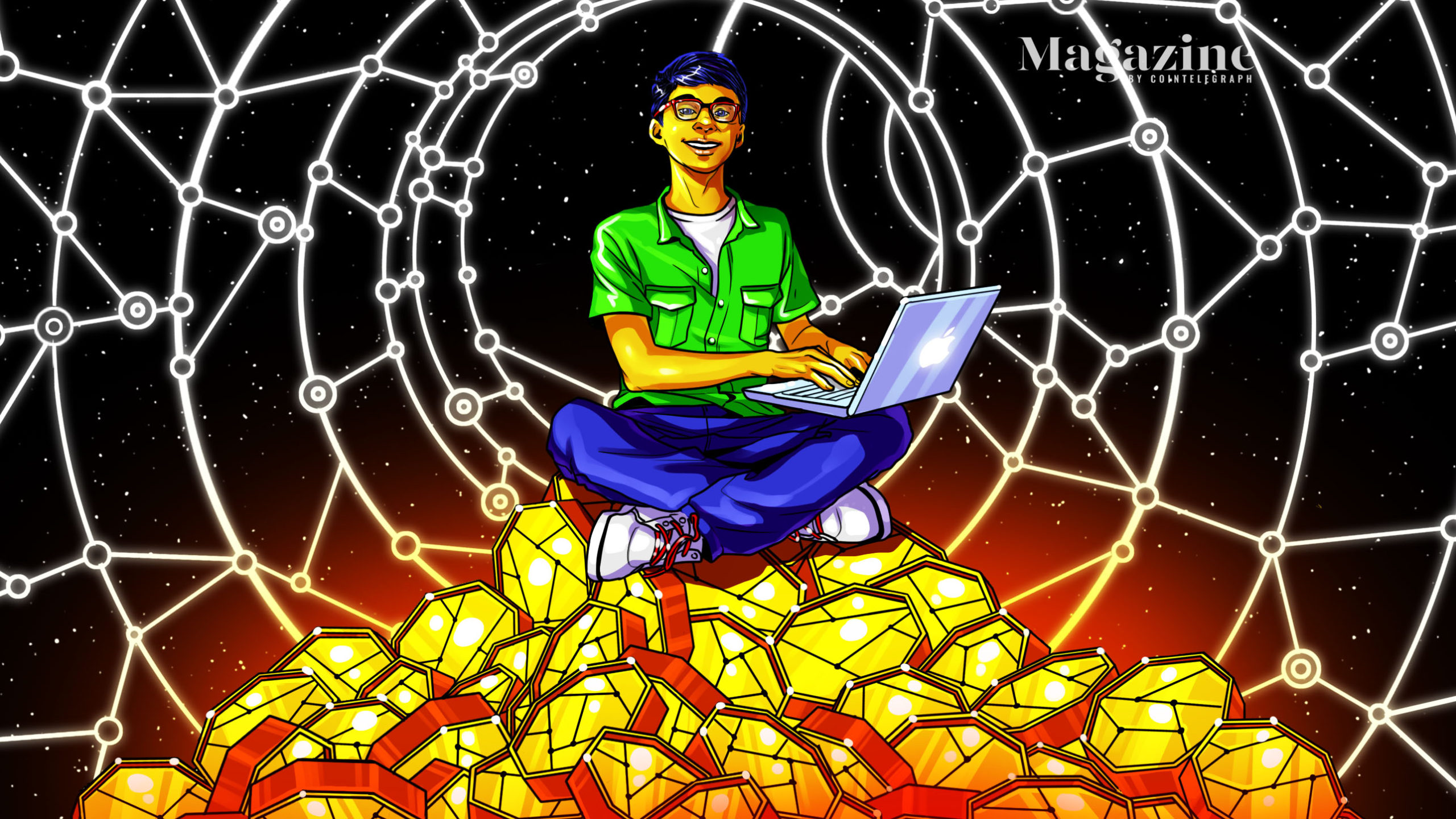 Cointelegraph Magazine