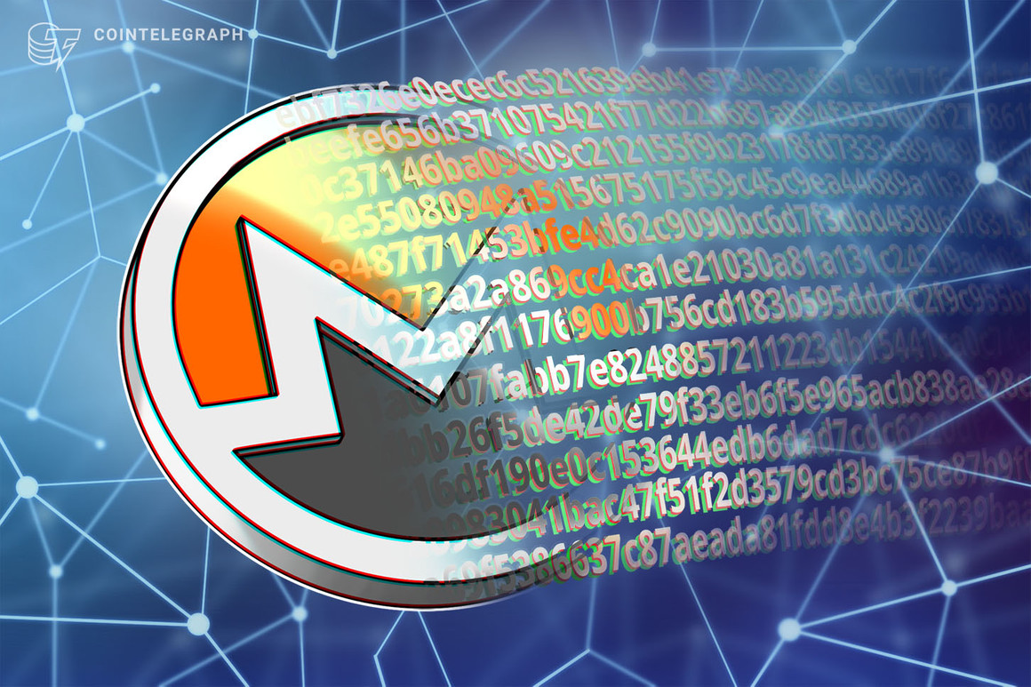 Monero price rises 20% after Atomic Swap implementation