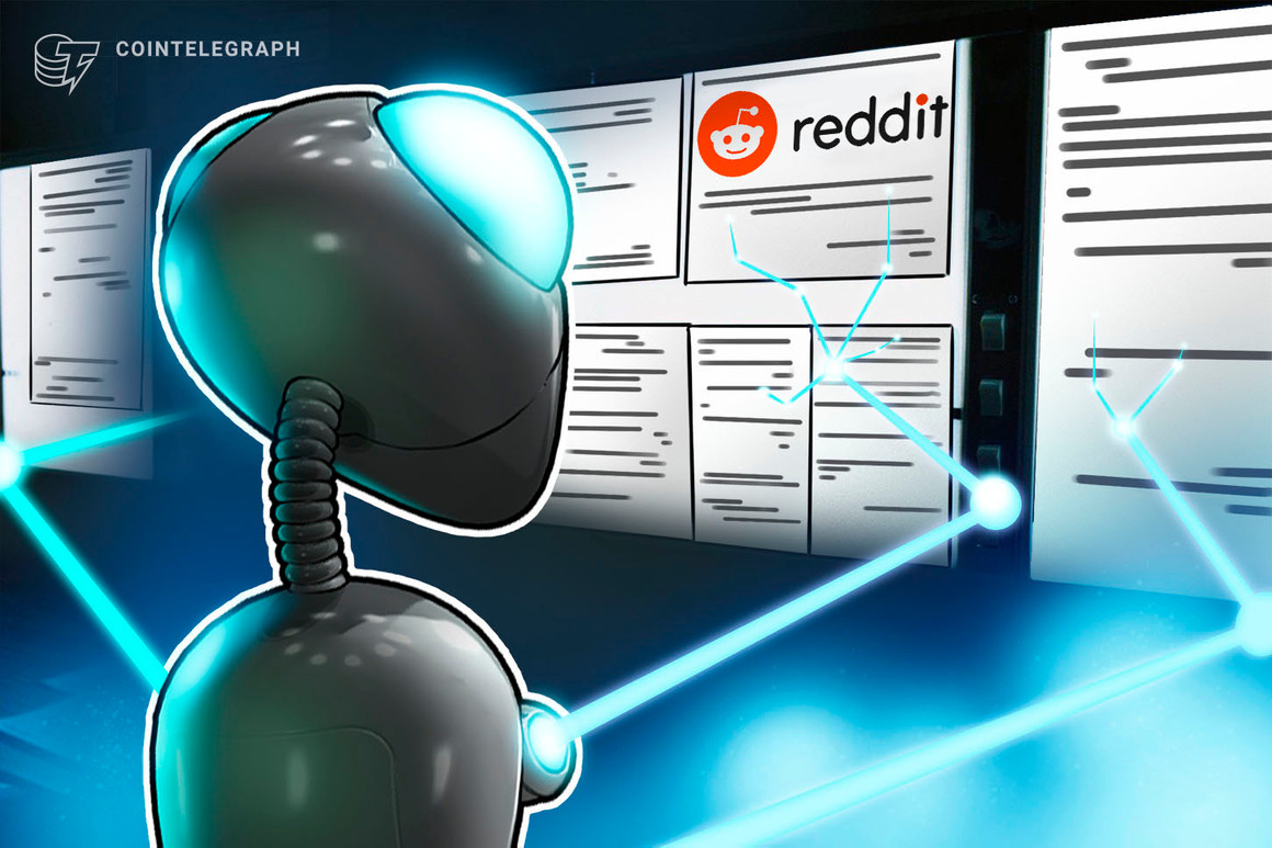 New funding round sees Reddit gain $4B in valuation since February