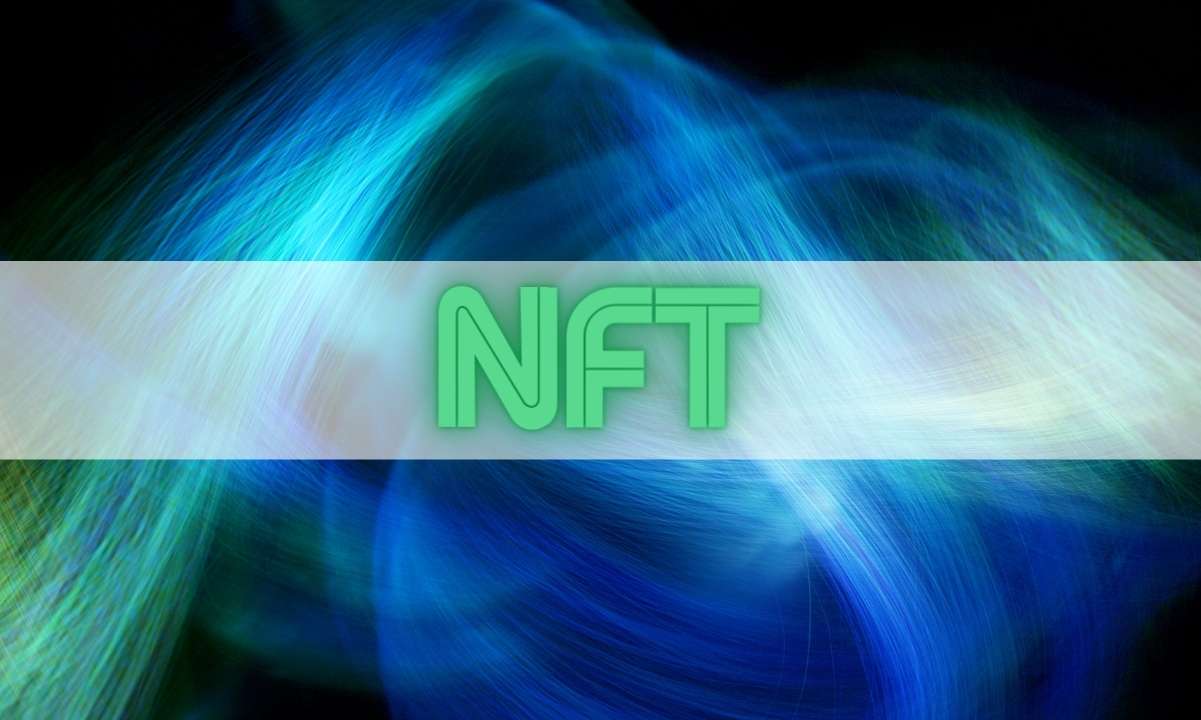 Possible Wash Trading Within NFT Trading Activity