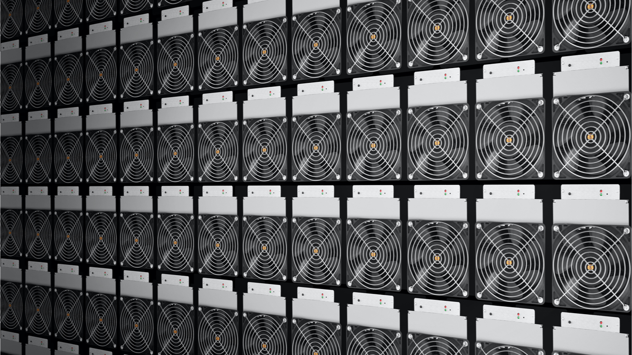 Publicly Listed Bitcoin Miner Marathon Purchases 30,000 Mining Rigs from Bitmain – Mining Bitcoin News