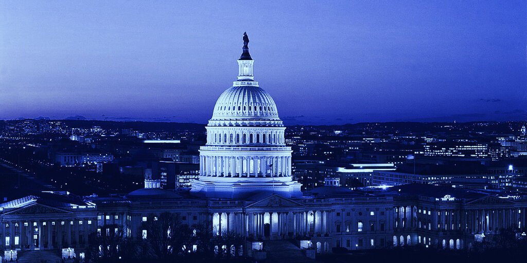 Rival Amendment to Senate Infrastructure Bill Threatens Proof of Stake