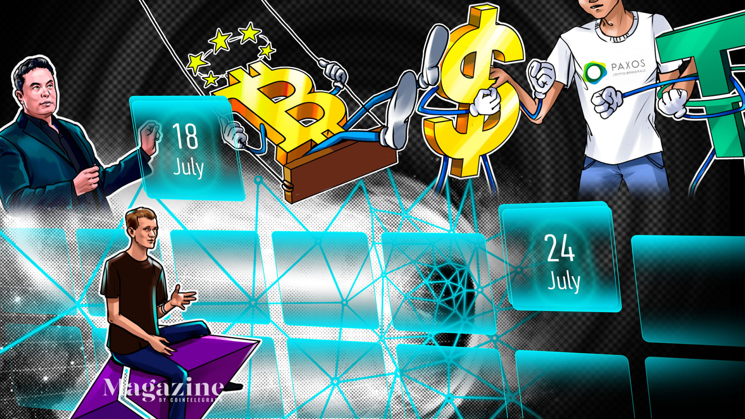 Cointelegraph Magazine