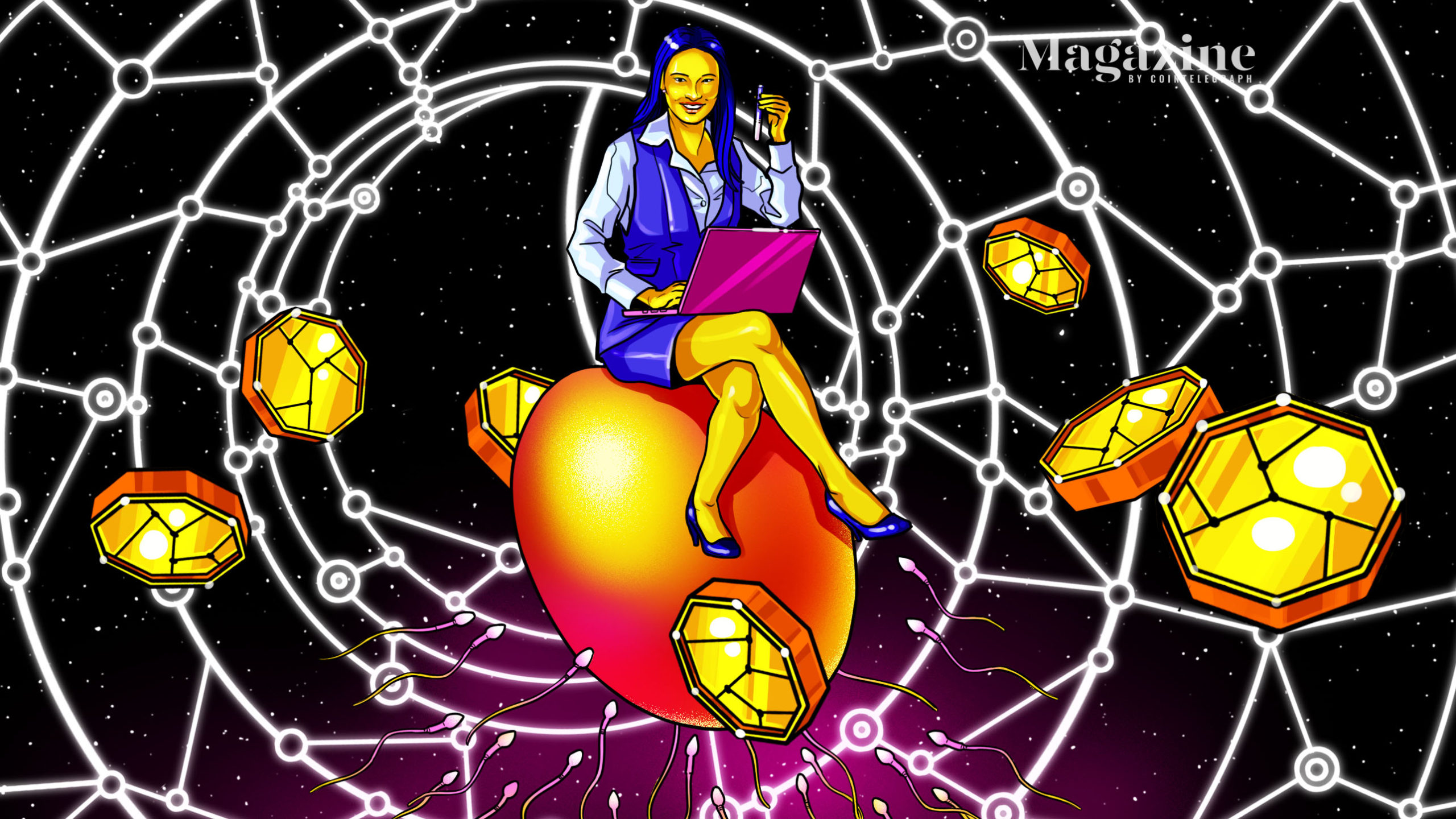 Cointelegraph Magazine