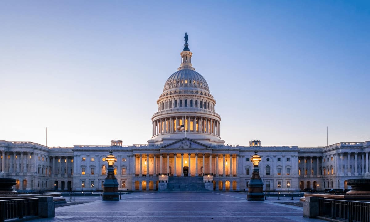 US Congress to Vote on New Cryptocurrency Taxation Bill Supported by President Biden Tomorrow