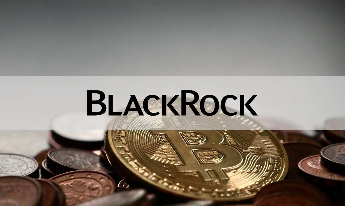 World's Largest Asset Manager BlackRock Owns $383M of Bitcoin Miners Stocks: Report