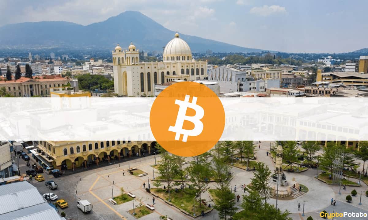 70% of El Salvadorans Not Happy With the New Bitcoin Law