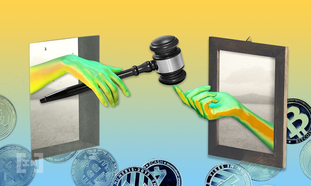 Australia Reevaluates Laws for Crypto Wallets on Apple and Google