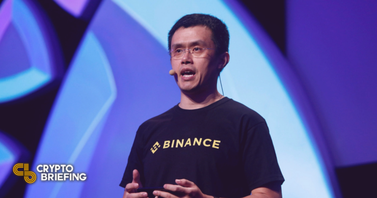 Binance to Drop Decentralized HQ to Appease Regulators