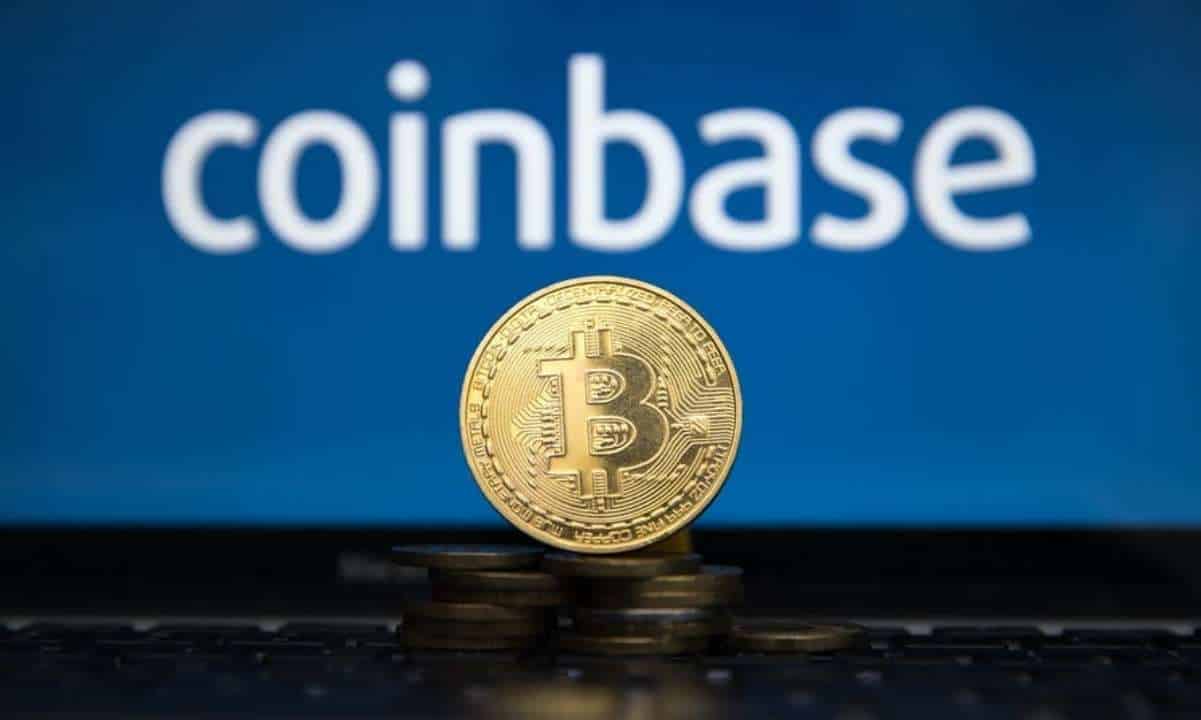 Bitcoin Reserves on Coinbase the Lowest Since December 2017