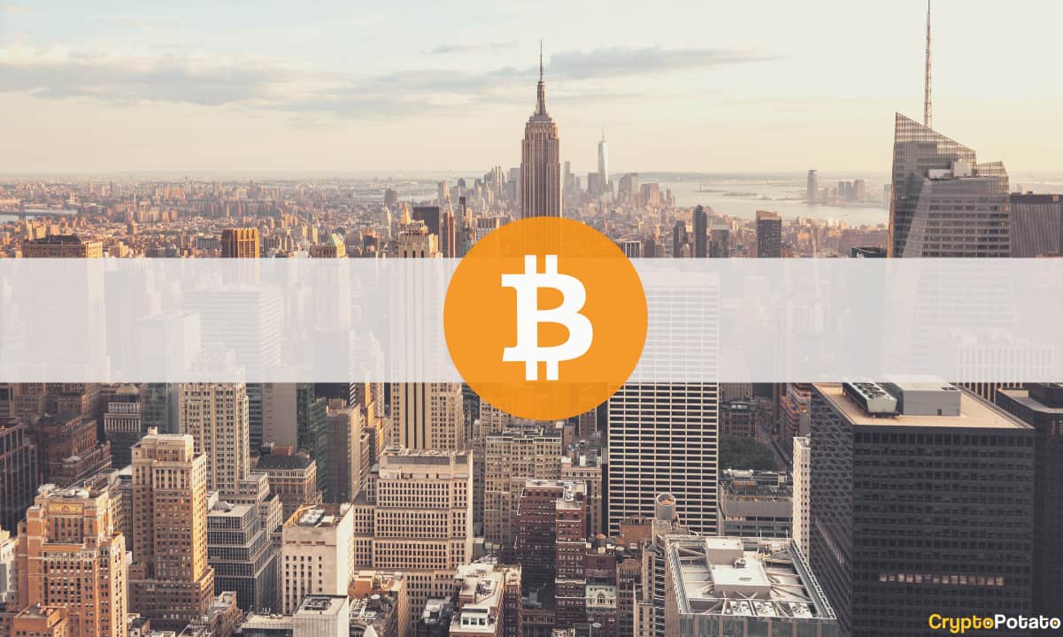 Buyers Can Pay in Bitcoin for Manhattan Retail Properties