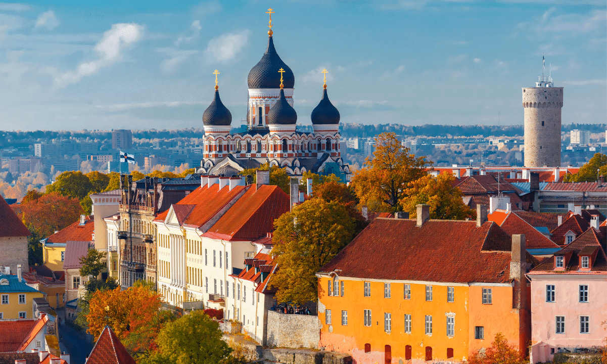 Despite The Pressure from Coinbase, Estonia Would Not Open Its Doors for Bitcoin Yet