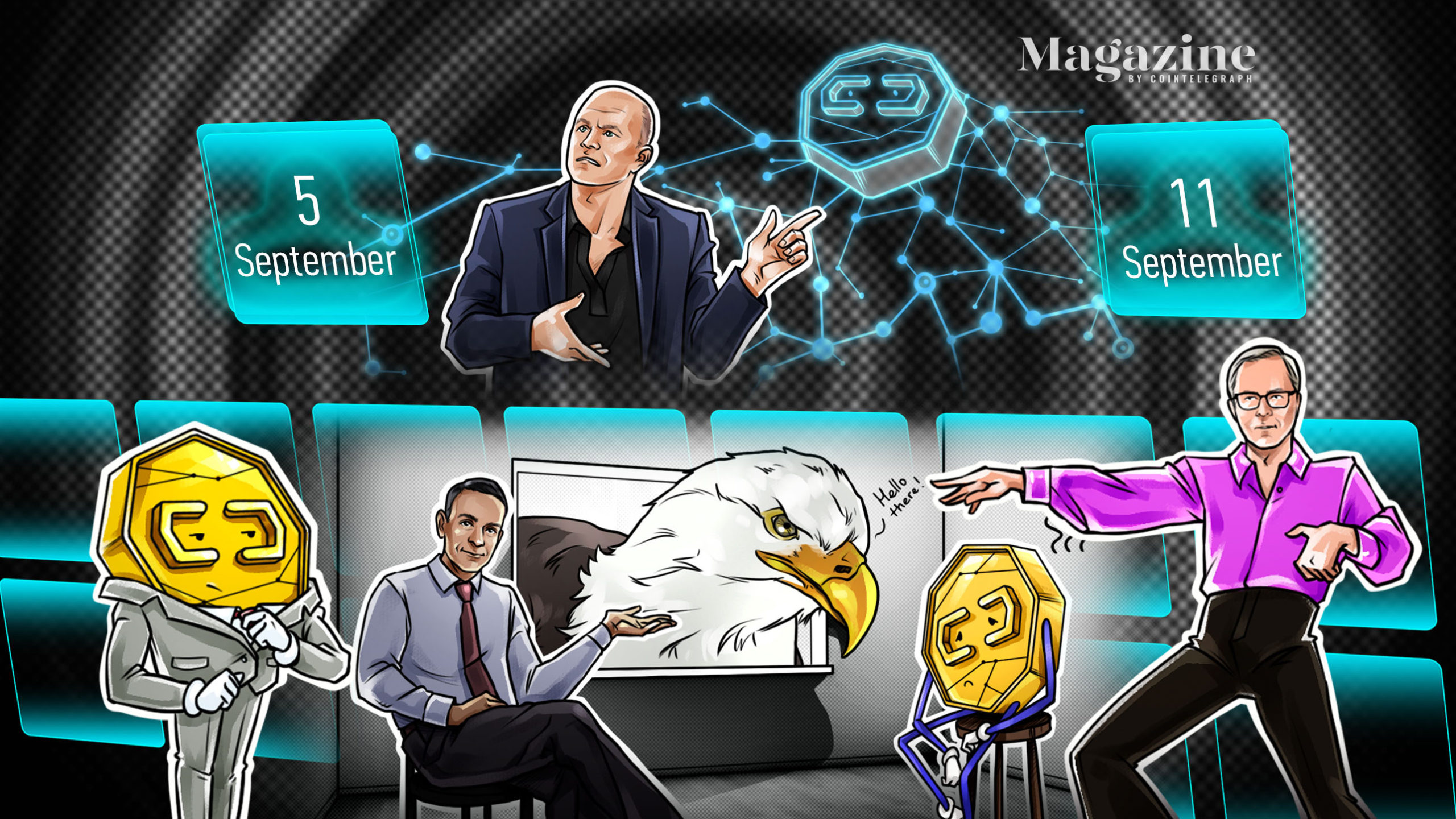 Cointelegraph Magazine