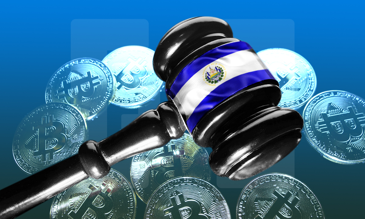 El Salvador to Establish Bitcoin Tax Exemptions for Foreign Investors