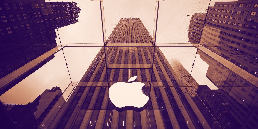 Epic vs. Apple Court Ruling Could Open Door to iOS Crypto Payments