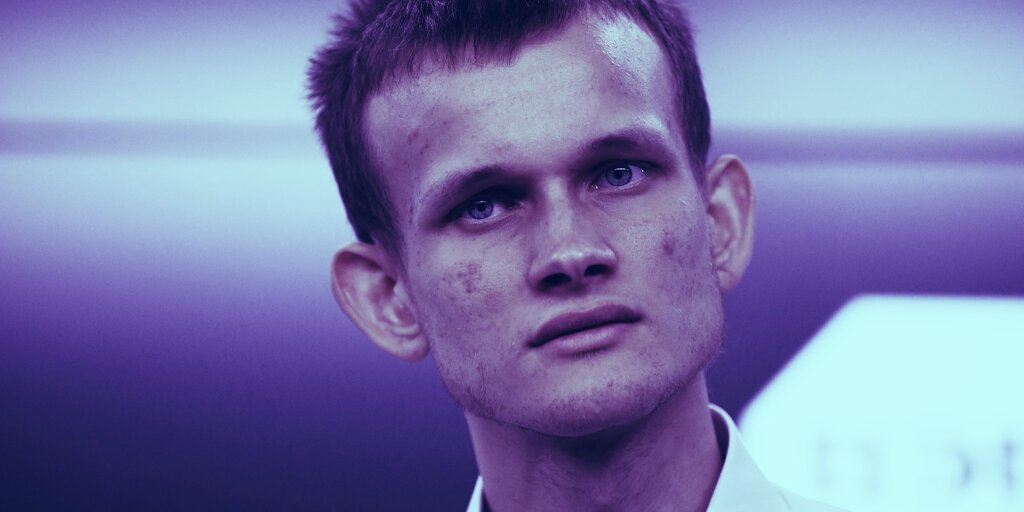 Ethereum’s Most Surprising Use Case? Vitalik Buterin Says NFTs