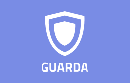 Guarda announces its 8th crypto stalking validator