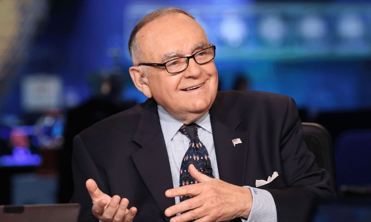 If You Don't Understand Bitcoin, You Are Old: Says Billionaire Cooperman