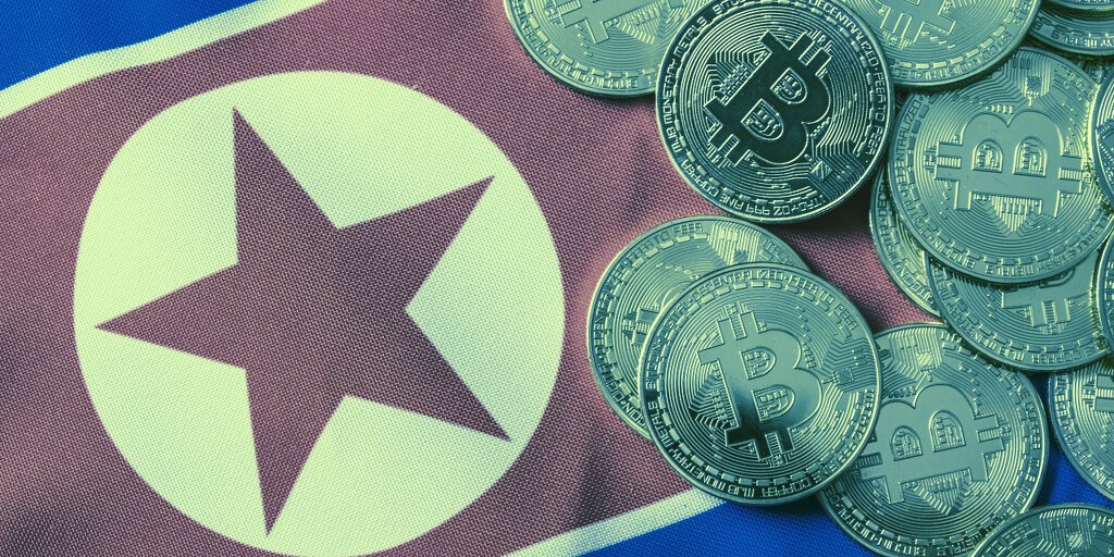 North Korea Crypto Hacking Scheme Lands US-Canadian Citizen 11 Years in Prison