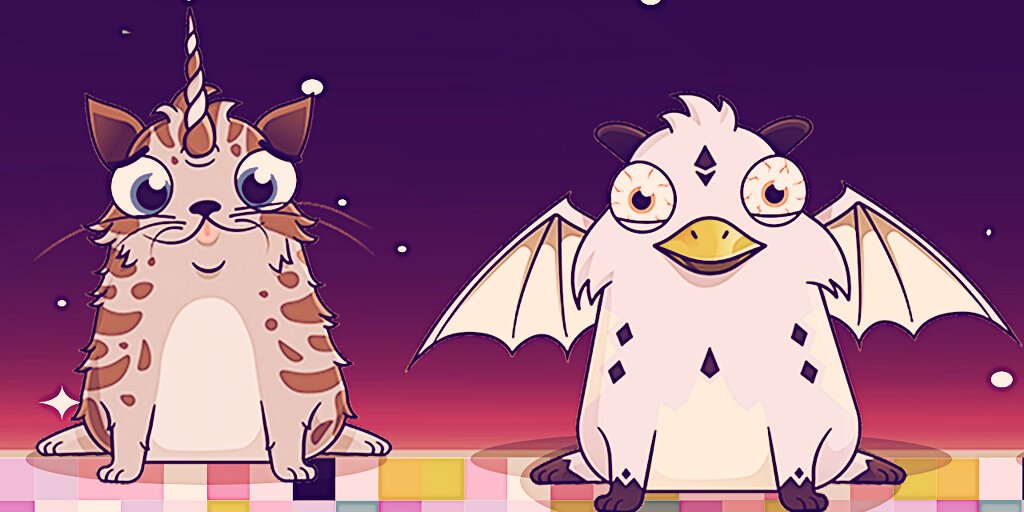 Remember CryptoKitties? Classic Ethereum NFTs Are Soaring in Value