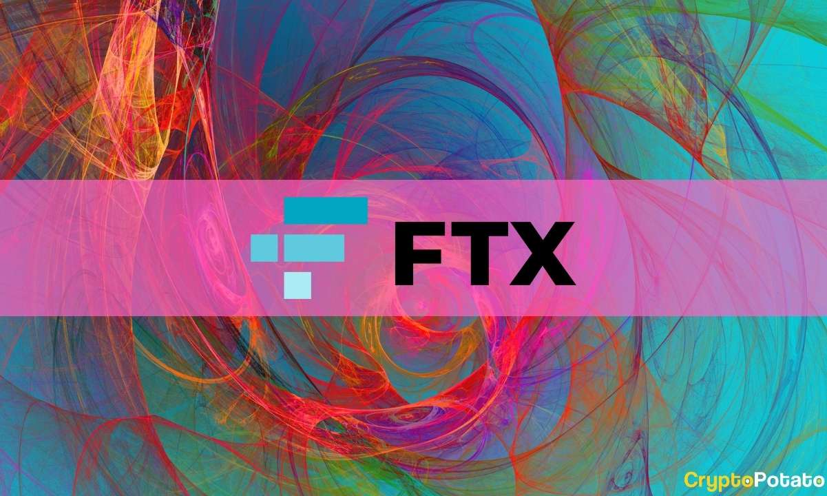 SBF's TEST NFT Sells for $270K on FTX Marketplace as FTT Surges to ATH