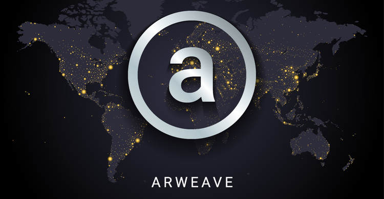 Where to buy Arweave as AR surges to $63