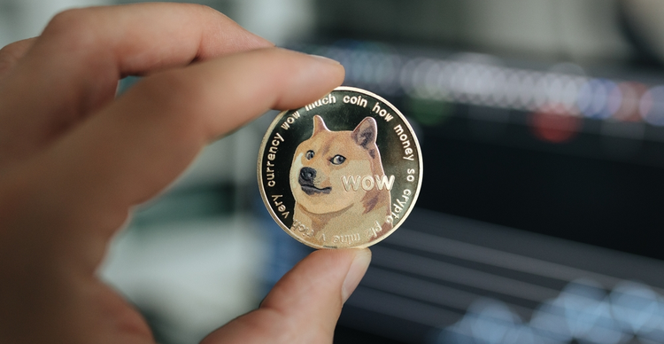 Where to buy Dogecoin 2.0: 286% surge for DOGE2