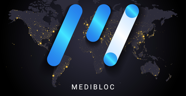 Where to buy MediBloc as MED rises by 11%