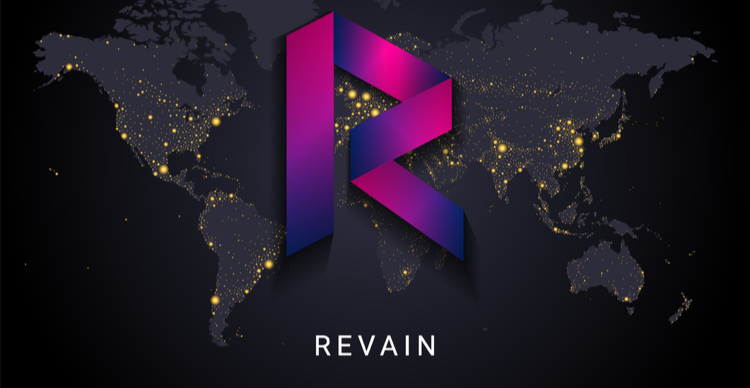 Where to buy Revain: REV rises by 16%