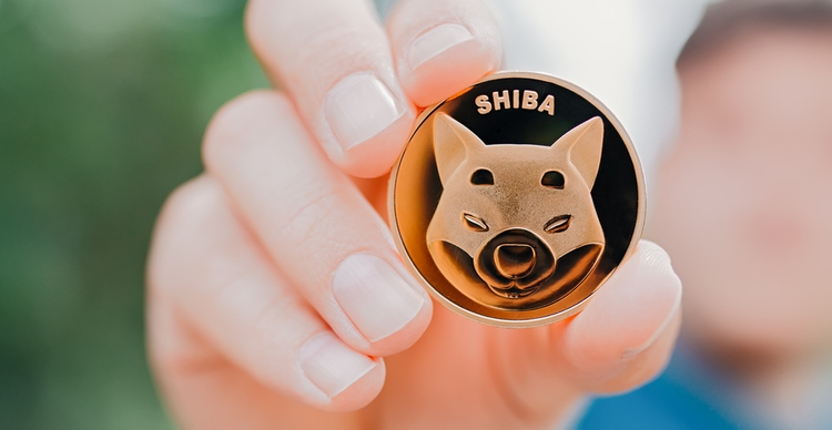 Where to buy Shibance as WOOF heads to the moon