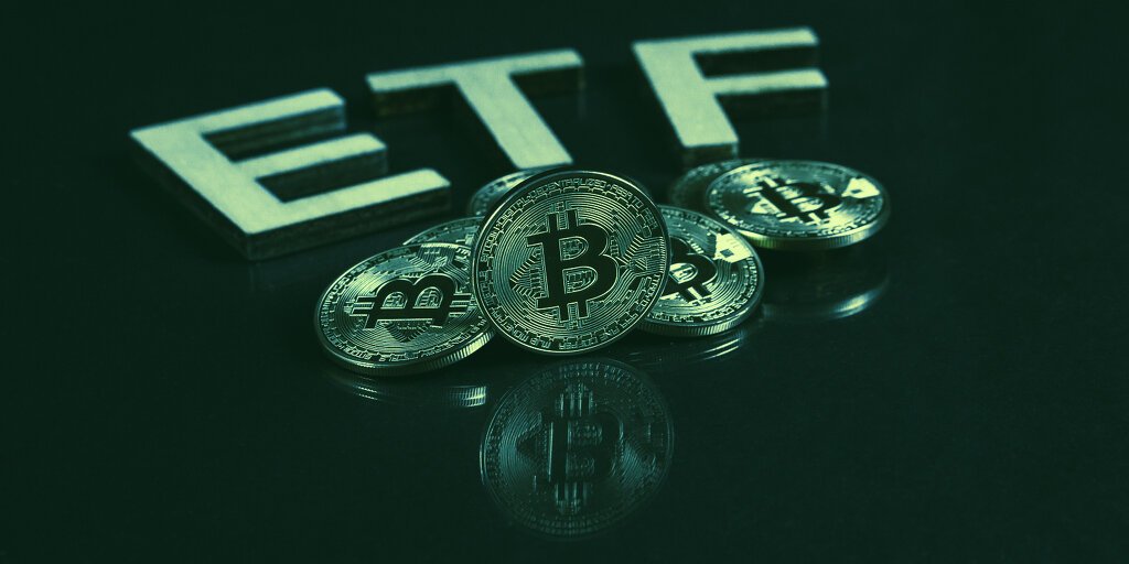 Bitcoin Pops On Expectation of BTC Futures ETF Approval By SEC