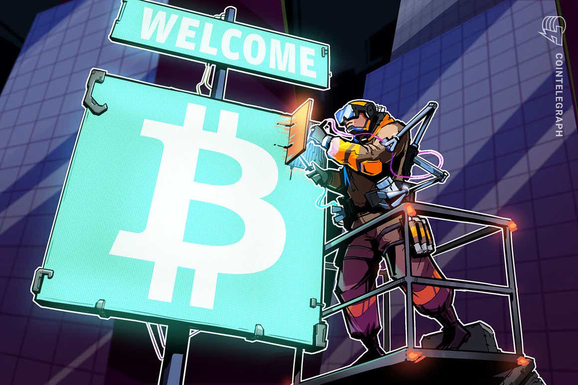 Bitcoin-related altcoins surge as BTC ETF rumors spread across the sector