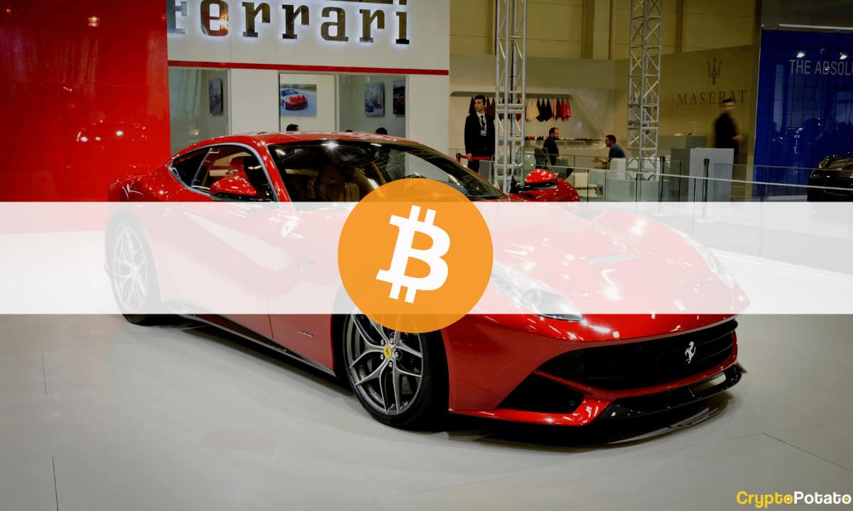 Legacy Investor Bill Miller Compared Bitcoin to a Ferrari and Gold to Horse and Buggy