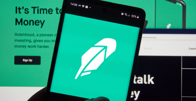 Robinhood crypto wallet waitlist hits 1M users