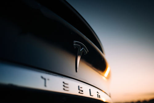 Tesla SEC filing hints at resumption of BTC payments