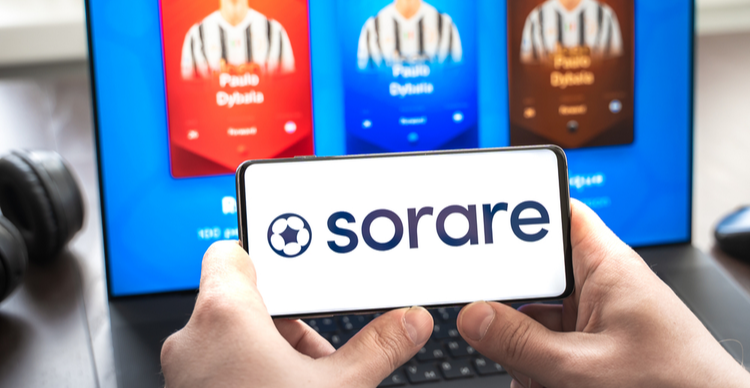 UK gambling watchdog scrutinises NFT game site Sorare