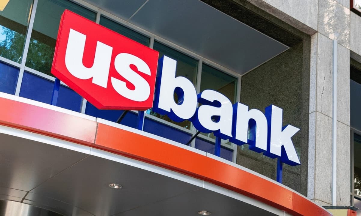 US Bank to Allow Bitcoin Custody Service for Institutional Clients as Demand Skyrockets