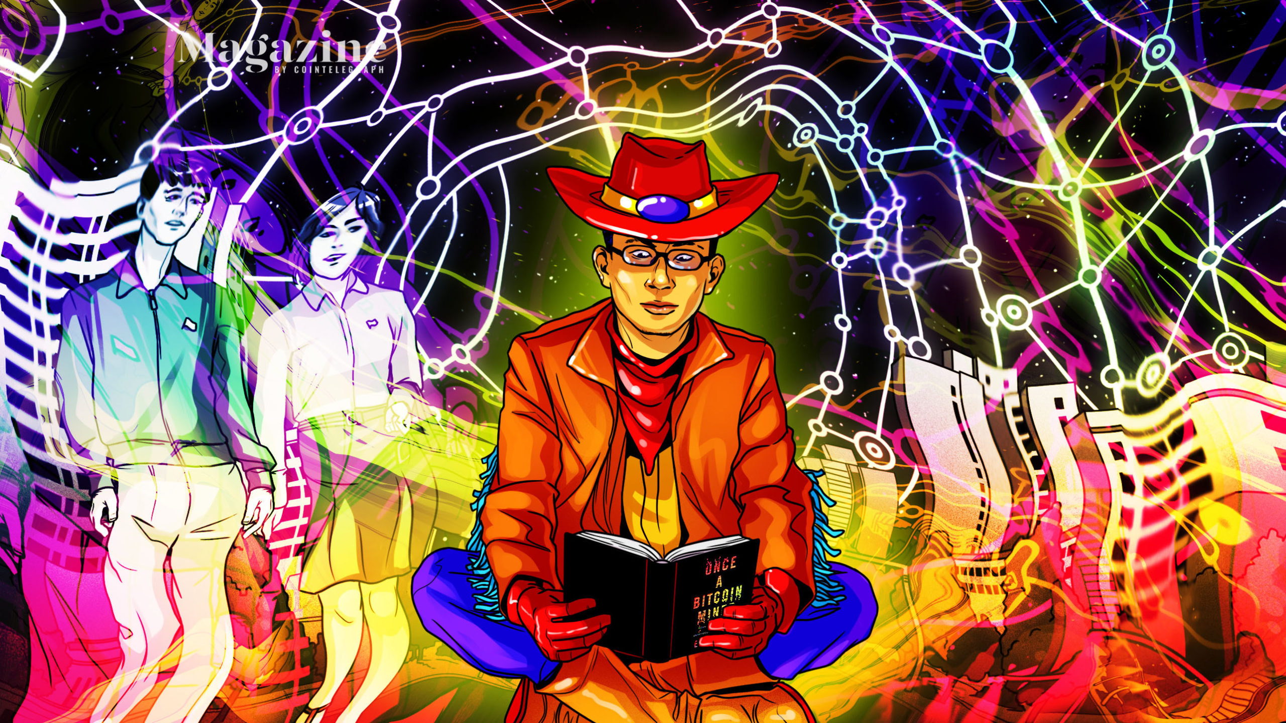 Cointelegraph Magazine