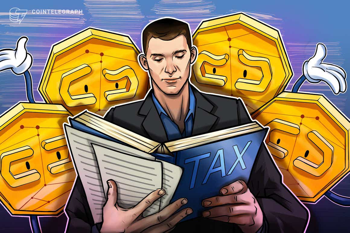 Australian Tax Office says it can’t rely on crypto users’ own records