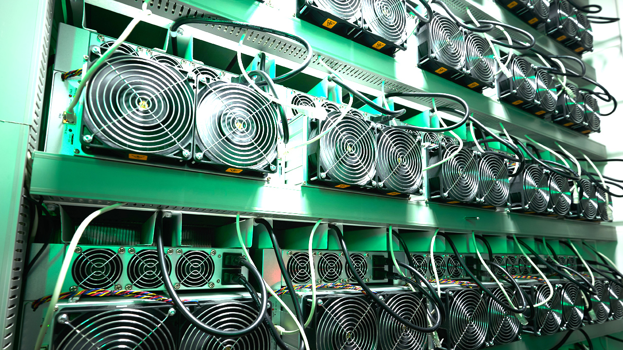 Bitcoin Mining Operation Genesis Digital Assets Announces New Data Center in West Texas