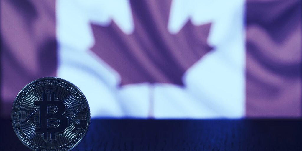 Canadian Police Make Arrest in $36M Crypto Heist