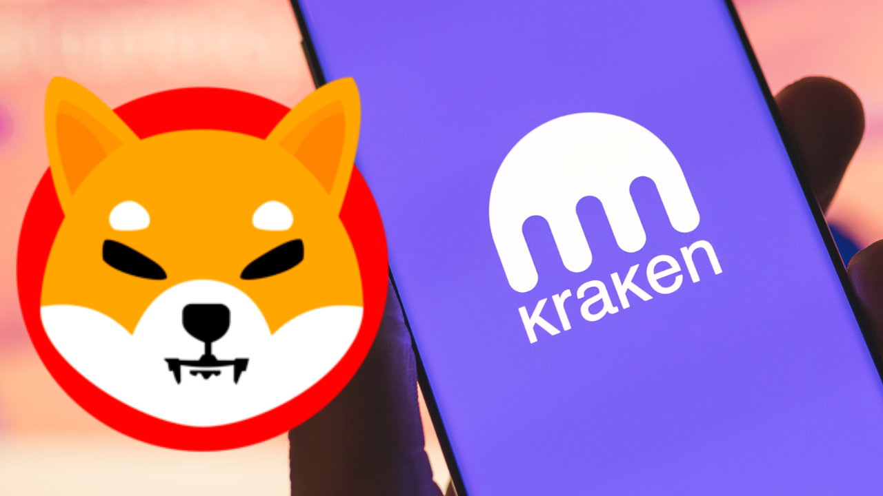 Crypto Exchange Kraken Set to List Shiba Inu Tomorrow — SHIB Investors Expect Price to Pump